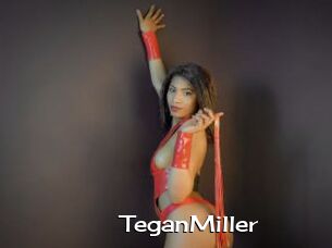 TeganMiller