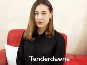 Tenderdawne