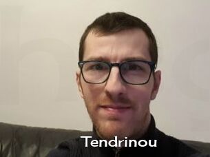 Tendrinou