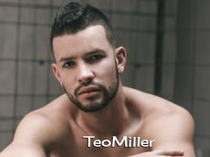 TeoMiller