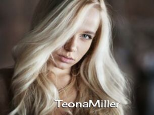 TeonaMiller
