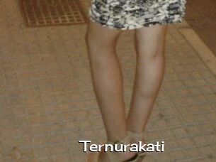 Ternurakati