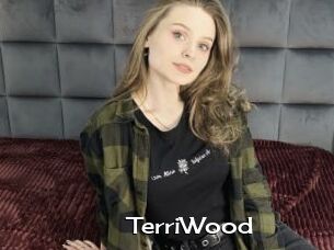 TerriWood