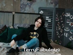 TerryFabulous