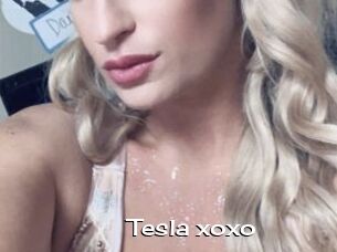 Tesla_xoxo
