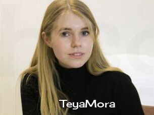 TeyaMora