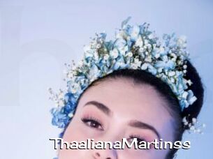 ThaalianaMartinss
