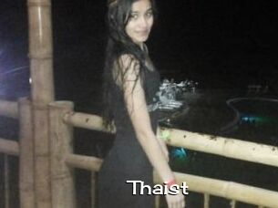 Thaist
