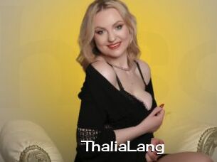 ThaliaLang