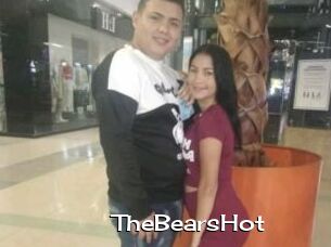 TheBearsHot
