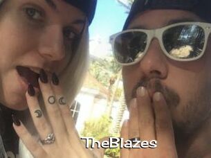 TheBlazes