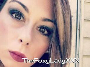 TheFoxyLadyXXX