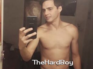 TheHardBoy