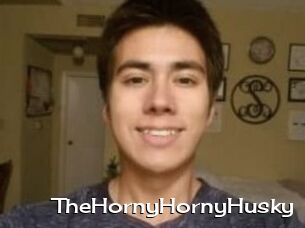 TheHornyHornyHusky