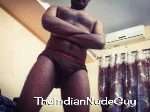 TheIndianNudeGuy