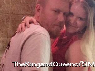 TheKingandQueenofSM