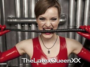 TheLatexQueenXX