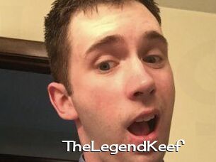 TheLegendKeef