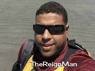 TheReignMan