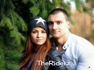 TheRiderz