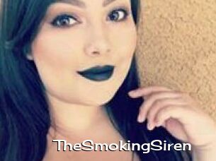 TheSmokingSiren
