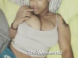 TheWeekend