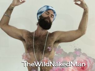 TheWildNakedMan
