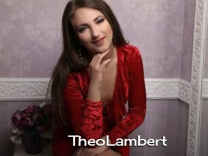 TheoLambert