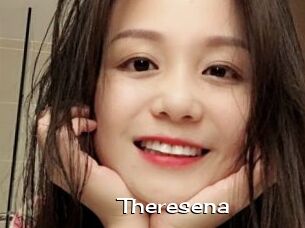 Theresena