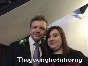 The_young_hotnhorny