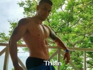 Thian