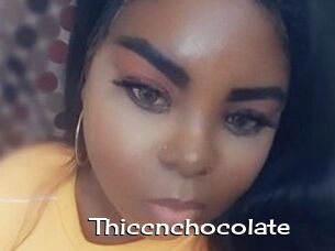 Thiccnchocolate