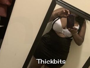 Thickbits