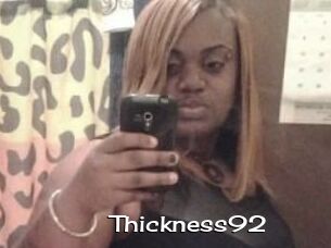 Thickness92