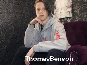 ThomasBenson