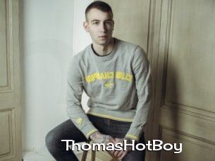 ThomasHotBoy