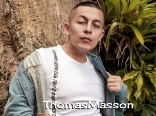 ThomasMasson
