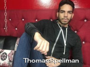 ThomasSpellman