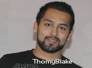 ThomyBlake