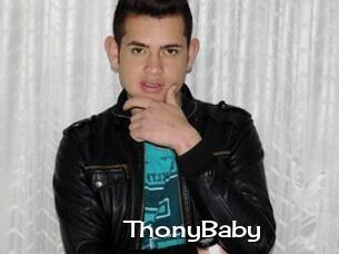 ThonyBaby