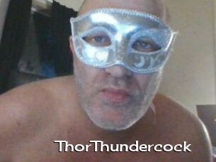 ThorThundercock