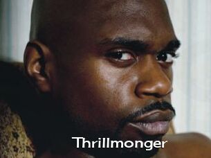 Thrillmonger
