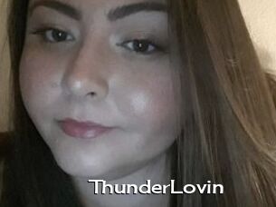 ThunderLovin