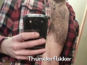 Thunderfukker