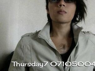 Thursday7-07105004