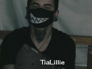 TiaLillie