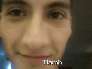 Tiamh