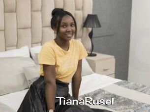 TianaRusel