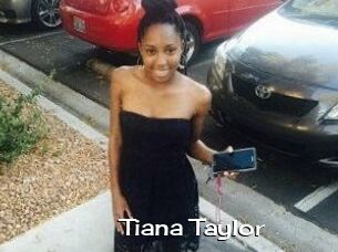 Tiana_Taylor
