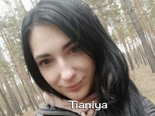 Tianiya